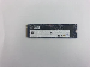 HP 15m-ed0023dx Intel 32GB/512GB NVMe M.2 SSD Solid State Drive HBRPEKNX0202AH - Picture 1 of 2