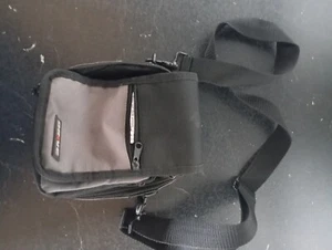 Motorradtasche Polo Grau - Bild 1 von 3