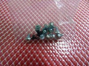 Set viti da scrivania originali Dell Optiplex GX520 - Foto 1 di 3