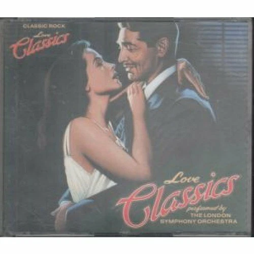 London Symphony Orchestra Love classics  [2 CD] - Bild 1 von 1