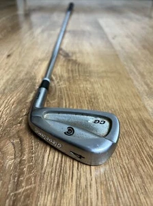Cleveland CG2 CMM 4 Iron R300 Regular Flex Shaft - Picture 1 of 13