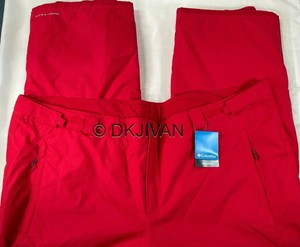 mens ski pants short products for sale 