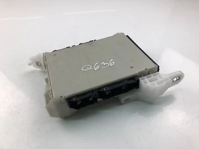 Q636 TOYOTA Control Unit 82730-02P80 - Image 1 of 4