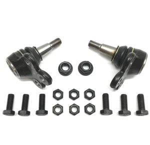 Chevrolet Traverse GMC Acadia 07 - 17 XRF Lower Ball Joint Suspension Kit - Foto 1 di 8