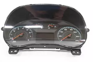 2021 - 2023 CHEVROLET TRAVERSE SPEEDOMETER INSTRUMENT CLUSTER OEM 85153780 - Picture 1 of 13