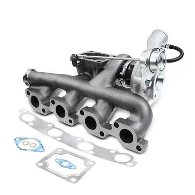 Turbolader für Ford Transit Flachbuskasten / Fahrgestell 2.4L - Bild 1 von 4
