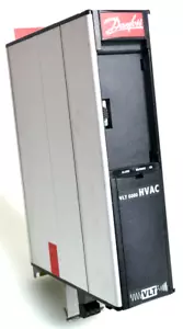 Danfoss VLT 6000 HVAC Drive 175Z7007 VLT6005HT4B20STR3DLF00A00C0 - Bild 1 von 4