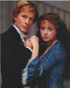 Sarah Brightman HAND SIGNED 8x10 Photo, Autograph, The Phantom Of The Opera (E) - Picture 1 of 5