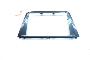 Volkswagen Tiguan 2018-2021 fabricante de equipos originales borde de bisel pantalla de tablero central - Imagen 1 de 6