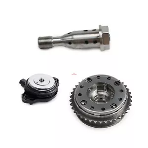 Camshaft Adjustment Control Valve Fit For 11-16 BMW Z4 Roadster E89 sDrive 28 i - Picture 1 of 6