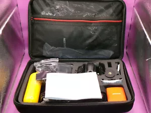 Neewer 50 in 1 Action Camera Accessory Kit - Picture 1 of 14