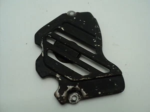 Honda TRX200SX 200SX Fourtrax #E136 Engine Side Cover Sprocket Cover (SP) - Picture 1 of 6