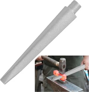 Profi Schmied Treibwerkzeug Schmied Tomahawk geschmiedet Axt Auge Drift - Bild 1 von 7