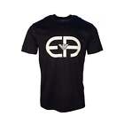 T-shirt z logo Emporio Armani EA