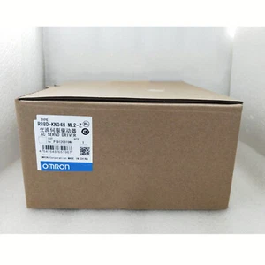 R88D-KN04H-ML2-Z 1PC new omron Servo Drives R88D-KN04H-ML2-Z - Picture 1 of 1