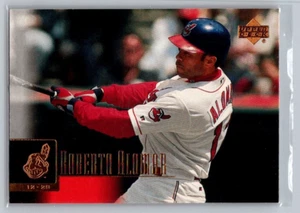 2001 Upper Deck Roberto Alomar #74 - Picture 1 of 2