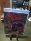 The Chill Factor (aka Demon Possessed) (Blu-ray, 1993) With Booklet  Region Free