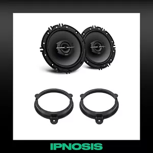 Kit 2 casse SONY da 16,5cm per Smart For-Four (453), For-Two (453) - Picture 1 of 3