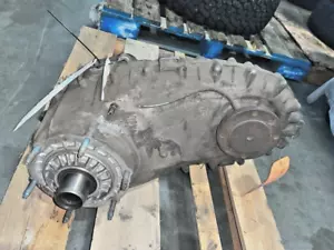 2014-2018 Ram 2500 Borg/Warner 44-46 4x4 Transfer Control Case Core - Picture 1 of 6