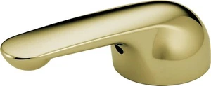 Delta RP17443 Manija de palanca de metal individual para grifos de baño, latón pulido - Imagen 1 de 4