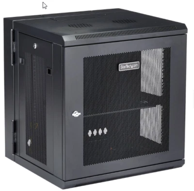 12U Server Rack - RK12WALHM - Image 1 of 2