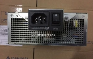 Fuente de alimentación de CA usada Cisco 341-0238-02//03/04 probada 3925/3945 PWR-3900-AC pb - Imagen 1 de 2