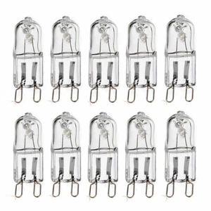 10/20XG9 LED Halogen Bulbs AC 230V Warm white high power Capsule filament lights - Picture 1 of 11