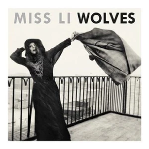 Miss Li - "Wolves" - 2013 - CD Album - Imagen 1 de 1
