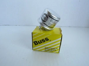 Intermitente térmico BUSS COOPER VINTAGE # 552 INTERMITENTE NUEVO EN CAJA NOS - Imagen 1 de 4