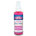 Heritage Store Lavender Flower Water | Refreshing Facial Mist | 4oz