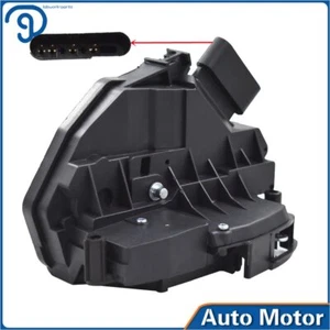 Fit For Ford Focus Lincoln Rear Right Door Lock Latch Actuator BF6A-F26412-AD - Picture 1 of 9