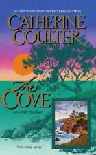 Catherine Coulter The Cove (Paperback) FBI Thriller (UK IMPORT)