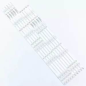 Strisce LED SVG600A13_REV06 per Sony KDL-60R510A LCD-60NX100A XT-60CP800 - Foto 1 di 4