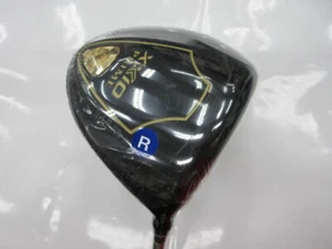 MINT Golf Dunlop XXIO PRIME 2023 SP-1200 (R) 10.5 46.25inch JAPAN - Picture 1 of 6