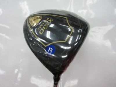MINT Golf Dunlop XXIO PRIME 2023 SP-1200 (R) 10.5 46.25inch JAPAN - Image 1 of 4