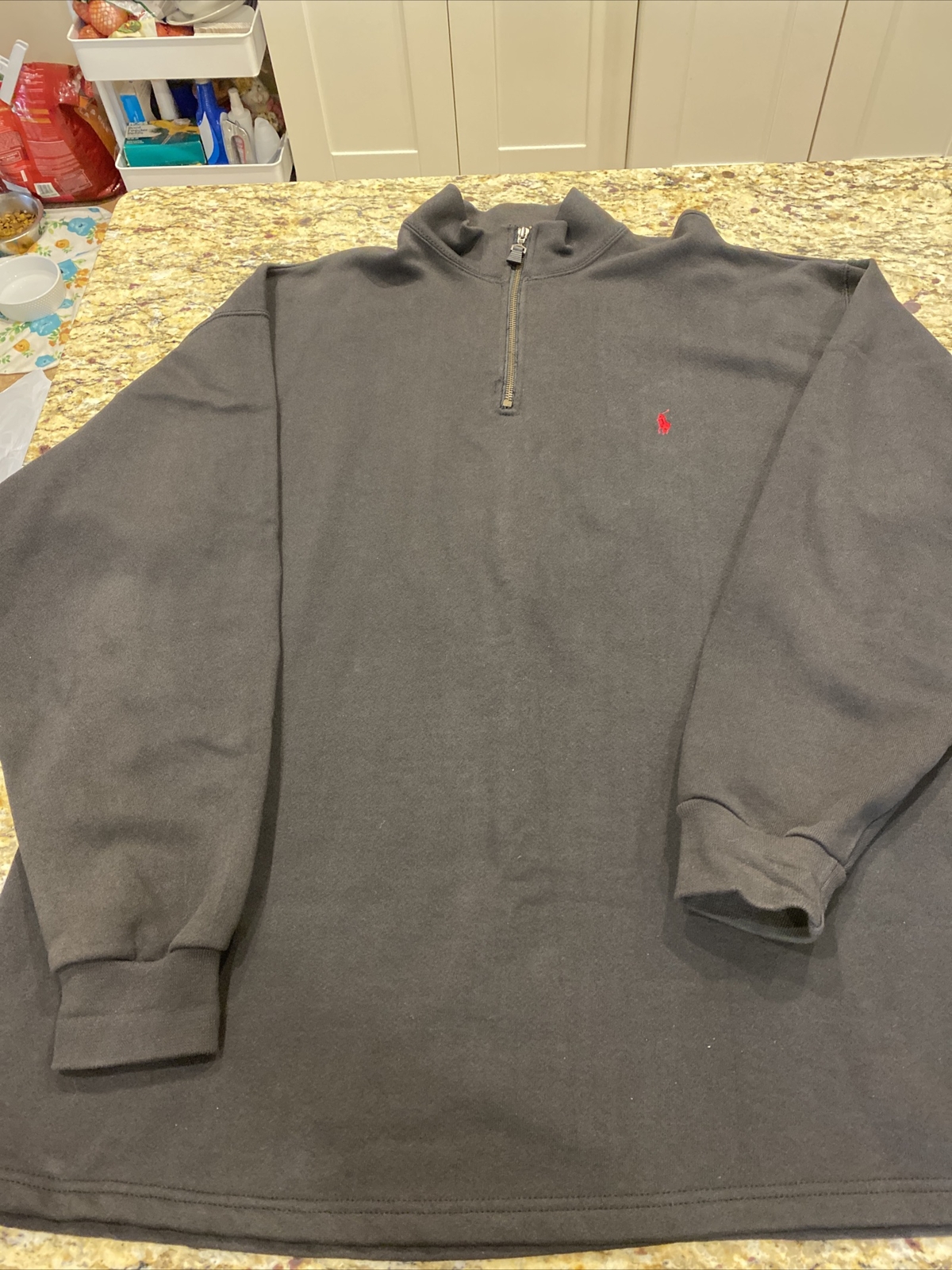 Polo by Ralph Lauren 100% cotton large 