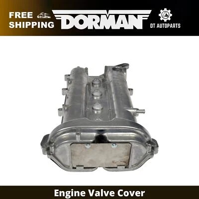 适用于 2011 - 2017 年别克 Regal 2.4 升 L4 Dorman 发动机阀盖 2012 2013 2014 2015 — 第 1/4 张图片
