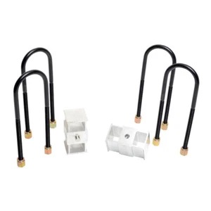 Lowering Block Kit 2.5 in for Toyota Hilux LN YN RN RZN Series 1983-2005 47982 - Picture 1 of 7