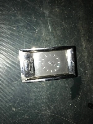 06 07 08 09 10 11 Cadillac DTS Reloj de tablero analógico  Foto 1 de 2