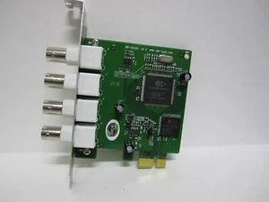 JMV-S3104 PCI EXPRESS DVR Karte - H.264 NEU - Bild 1 von 12