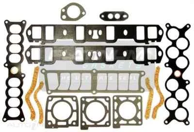 JUNTA COLETORA DE ENTRADA para FORD F100 F150 F250 F350 4.9L 302 WINDSOR V8 - Imagem 1 de 2