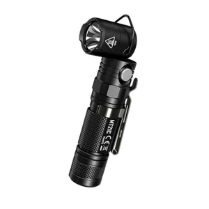 ~NEU~ Nitecore MT21C 1000 Lumen Multifunktionale 90 Grad verstellbare Taschenlampe - Bild 1 von 6