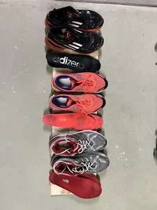 Adidas Adizero Boston 4 / Adizero F50 / Response Stability - Bild 1 von 3
