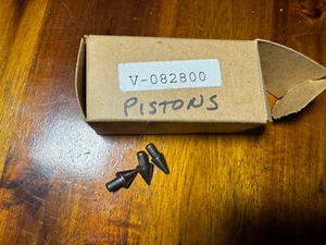 VICKERS NOS 082800 POPPET - Imagen 1 de 1
