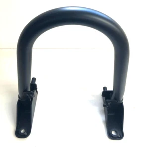 OEM NOS ORIGINAL POLARIS HOOP-ROLL RH FLAT BLACK P/N 1026369-463 NEW - Foto 1 di 10