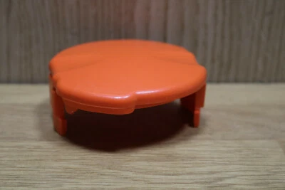 Flymo Strimmer Head Trimmer Spool Cover Cap FLY060 Contour Minitrim etc FL288 - Image 1 of 4