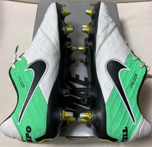 NIKE Tiempo Legend 6 SG-pro AC USSize/7.5 UKSize/7 EUSize/41 Free Shipping - Picture 1 of 12