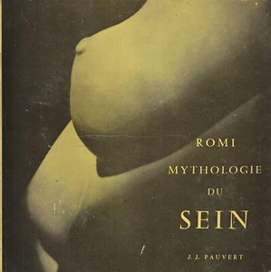Mythologie du sein - Imagen 1 de 1