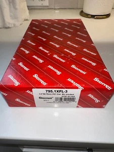 Starrett 795.1XFL-3 ELECTRONIC OUTSIDE MICROMETER- IP67 2-3" (WITH OUTPUT) - Picture 1 of 3