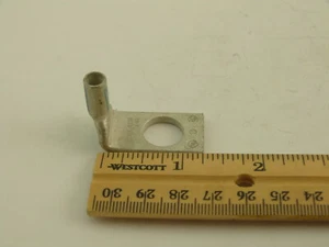 Burndy YA-L6STR Kompressionslasche CU 7 blau Matrize 7  - Bild 1 von 1